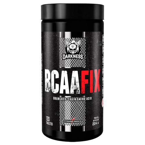 Bcaa Fix 120 Tabs