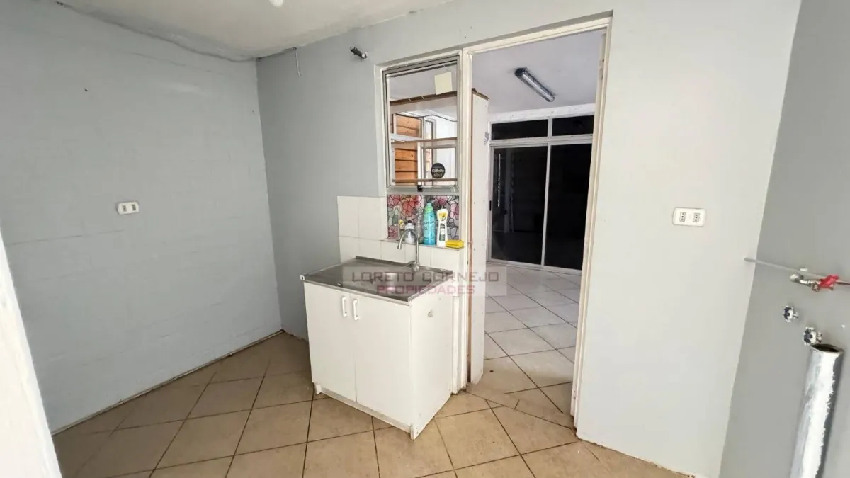 Imagen 4 de 13 de Arriendo Casa En Jardines De Rauquen