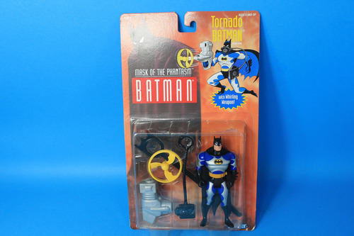Tornado Batman Kenner 1994 (Usado)