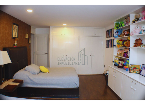 Pent House De Dos Niveles En Venta Polanco