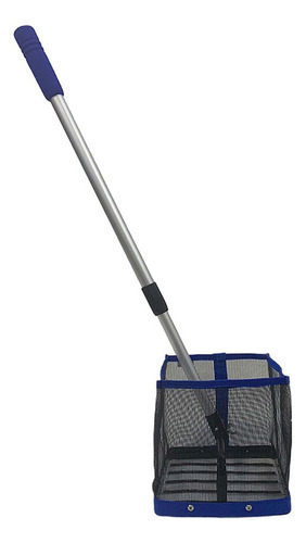 Recogedor De Pelotas De Tenis De Mesa Contenedor De Recogida