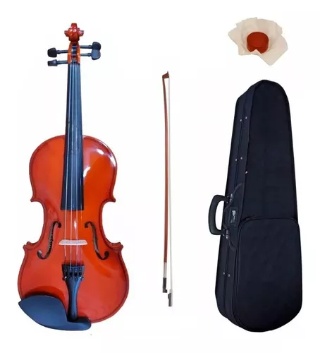 Tercera imagen para búsqueda de violin palatino
