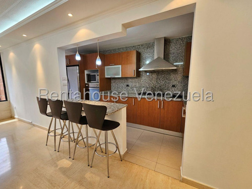 Mls25-17995 Colinas De La Tahona. Apartamento Amoblado Venta. Me