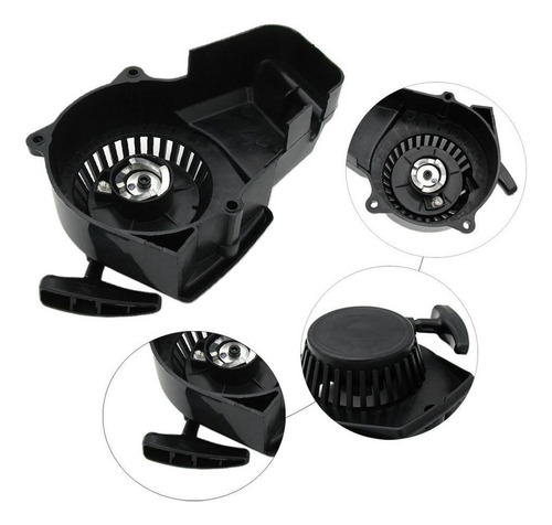 Tire De Retroceso De Arrancador For 47cc Mini Atv