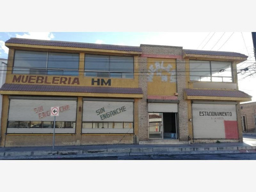 Local Comercial En Renta Saltillo Centro
