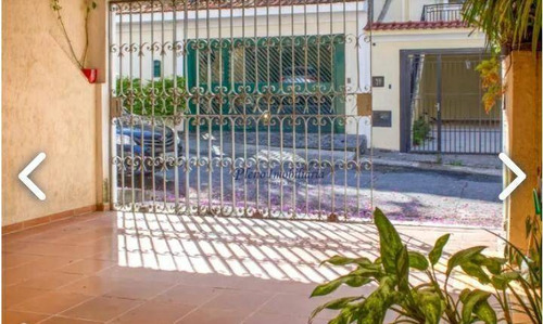 Imagem 16 de 16 de Sobrado Com 2 Dormitórios À Venda, 150 M² Por R$ 650.000,00 - Santana - São Paulo/sp - So0521