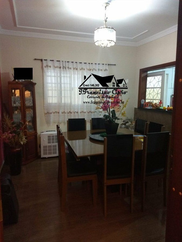 Imagem 3 de 19 de Casa-terrea-para-venda-em-vila-eliana-maria-guaratingueta-sp - Cs353
