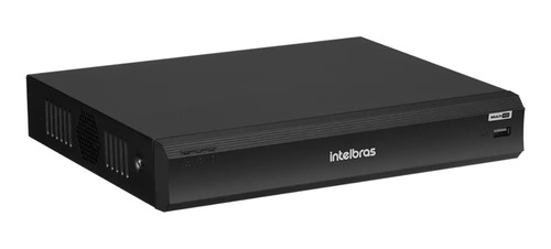 Kit Intelbras Dvr 3116 C
