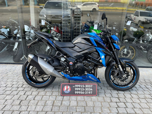 Suzuki Gsx-s750a 