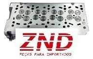 Cabeçote (incompleto) Da Amarok 2.0 Turbo 4x4 10/12