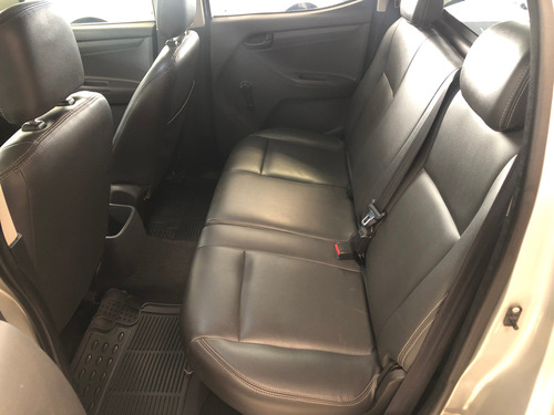 Chevrolet S-10 S10 LS 2.4 4x2 (Cab Dupla) (Flex)