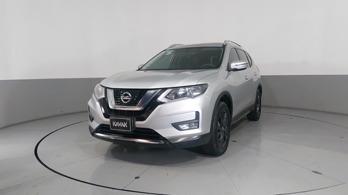 Nissan X-Trail 2.5 Advance 3 Row Cvt