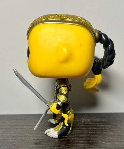 Sho 500 Funko Pop! Ready Player One Loose (sin Caja) (Usado)