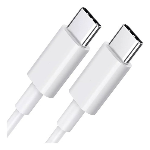 Pack X10 Cables Usbc A Usbc-reforzado Compat. iPhone Samsung