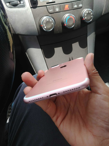 Imagen 4 de 4 de iPhone 7 Plus