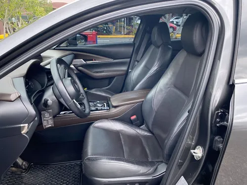 Mazda CX-30 2.0 Grand Touring At