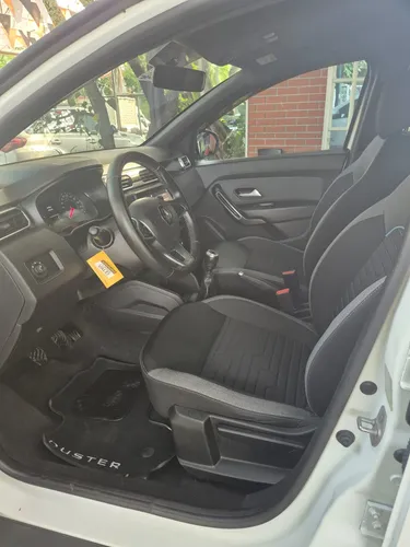Renault Duster 1.3 Intense Mt 4x4