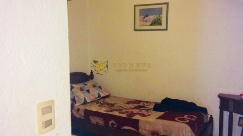 Agradable Departamento Para Todo El Año!!!-ref:632
