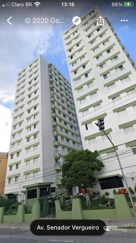 Imagem 1 de 29 de Apartamento Com 2 Dormitórios À Venda, 75 M² Por R$ 316.940 - Jardim Três Marias - São Bernardo Do Campo/sp - Ap0737