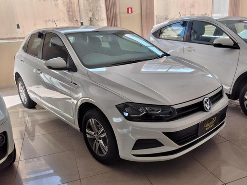 Volkswagen Polo 1.6 Msi Flex 16v 5p