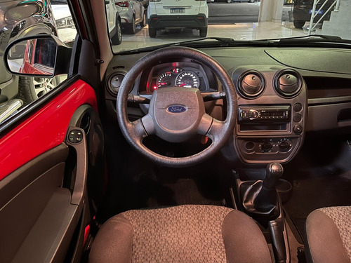 Ford Ka 1.0 MPI 8V FLEX 2P MANUAL