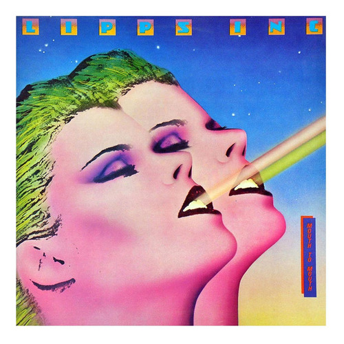 Lipps Inc - Mouth To Mouth (japan) | Cd