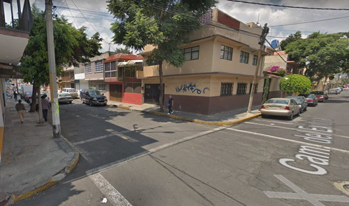Imagen 4 de 6 de Asr Mas Que Una Casa En Cdmx Gustavo A Madero Campestre