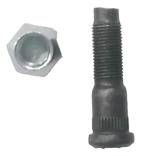5 Birlos Con Tuerca Rueda Delant. Ford G Marquis F150 90-98