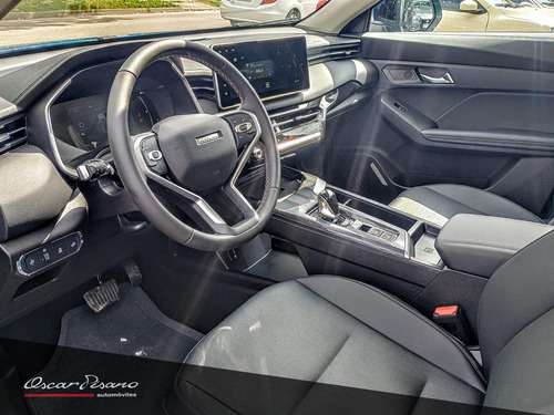 Haval Jolion Pro Deluxe 1.5 Hibrida
