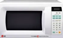 Comprar Microondas LG Modelo Ms-0745v  Para Reparar O Repuestos