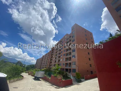 Apartamento en venta