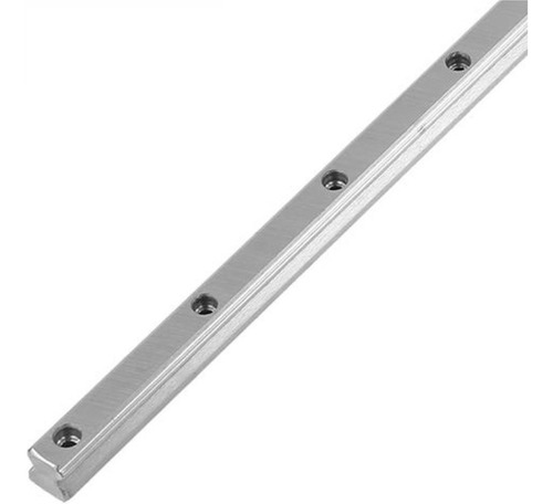 Riel Guía Lineal Hgr20-35cm Para Hgh20ca Hgw20cc Cnc Router