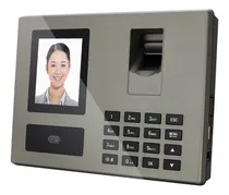 Comprar Sistema De Detección Biométrica Del Sistema De Detección De