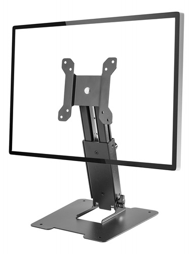 Wearson Soporte Plegable Para Monitor Vesa - Soporte De Moni