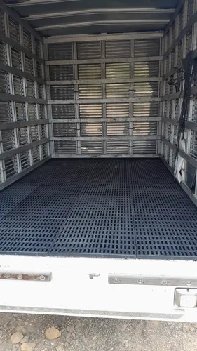Mitsubishi Canter Fuso