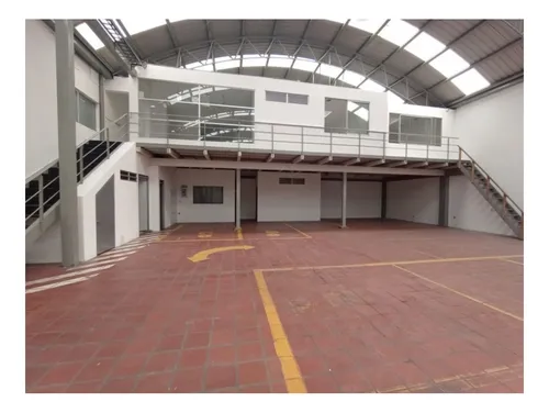 Bodega En Arriendo, Sector Rionegro, Excelente Ubicacion