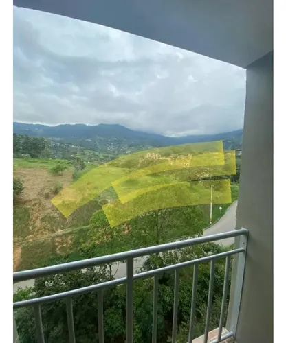 Venta De Apartamento En Envigado - La Mina