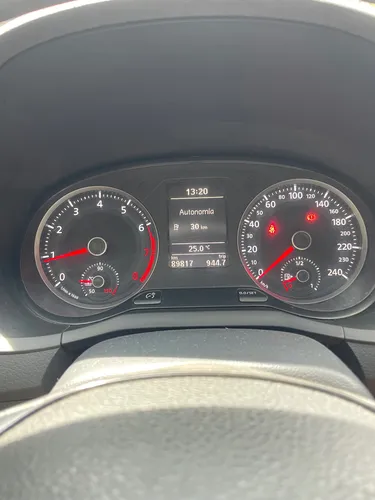 Volkswagen Gol 1.6 Comfortline