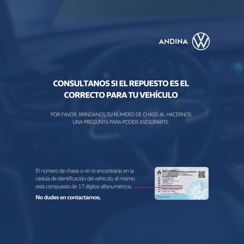 Imagen 4 de 7 de Faro Delantero Izquierdo Up 2014-2017 Volkswagen