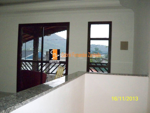 Imagem 4 de 15 de Excelente Oportunidade Sobrado Praia Grande - S-2611