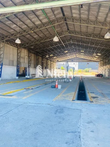 Bodega En Arriendo En Rancagua