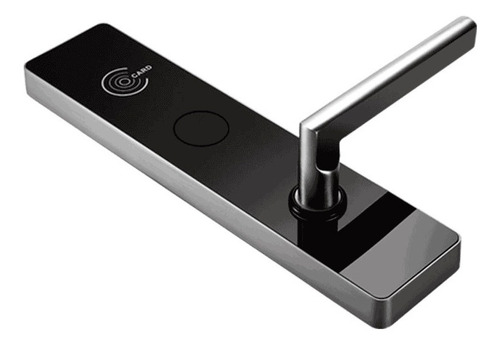 Cerradura Izquierda Para Hotel Mifare 13.56 Mhz 35 A 45 Mm