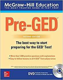 Mcgrawhill Education Preged With Dvd, Second Edition