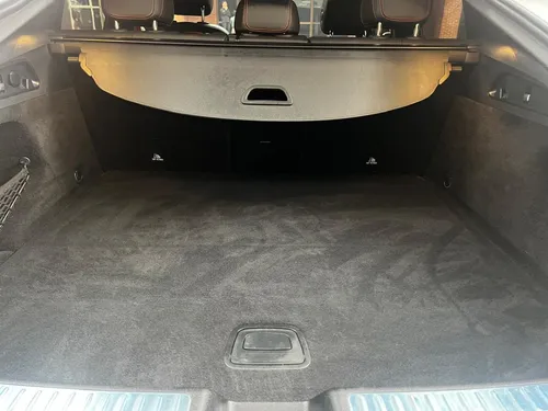 Mercedes-Benz Clase GLC AMG GLC 43 4MATIC