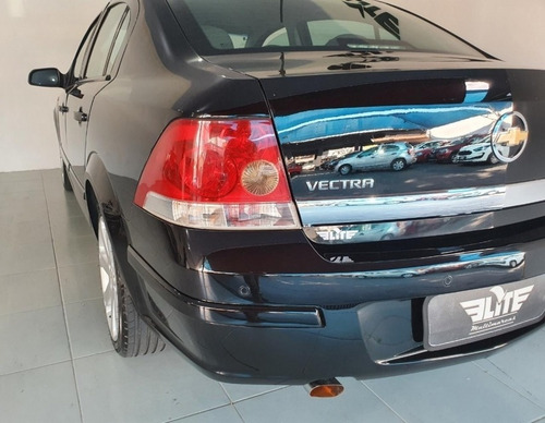 Chevrolet Vectra Sd Expression