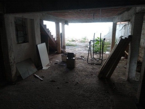 Imagem 8 de 11 de Casa Com 3 Dormitórios À Venda, 280 M² Por R$ 550.000,00 - Vila São João - Barueri/sp - Ca0720