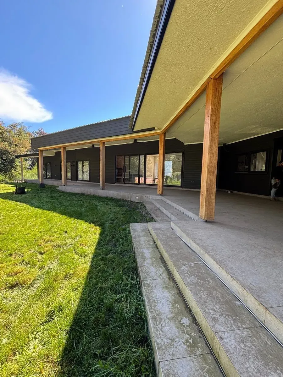 Imagen 2 de 26 de Venta De Hermosa Casa Ubicada En Sector Rinconada De Cato