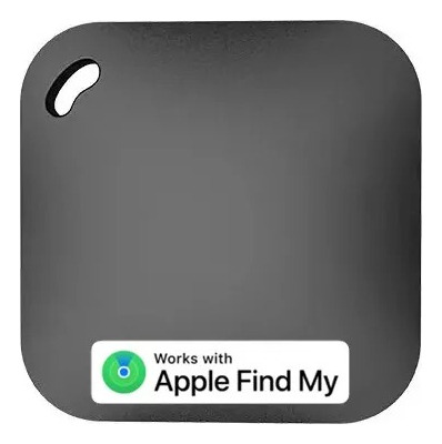  Localizador Gps Smart Tag Compatible Con Find My De Apple