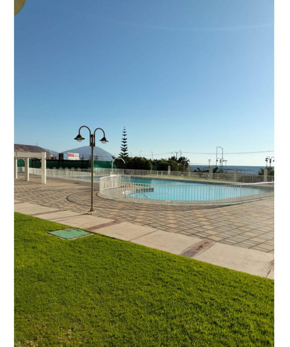 Departamento En Condominio Las Antillas Antofagasta