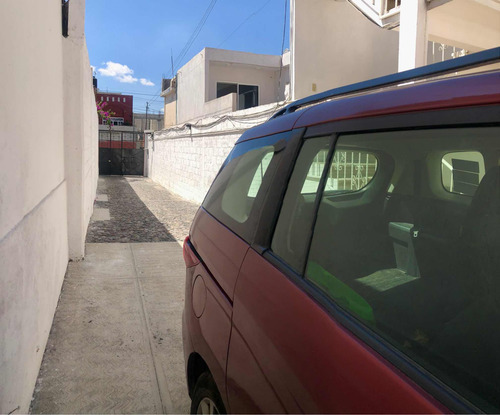 Casa En Atlixco ( Duplex) 3 Recamaras